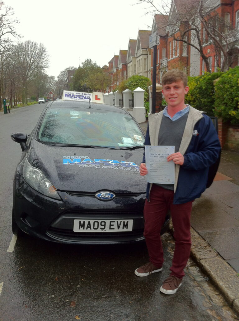 Harry Atkinson from Brighton 39 harry2